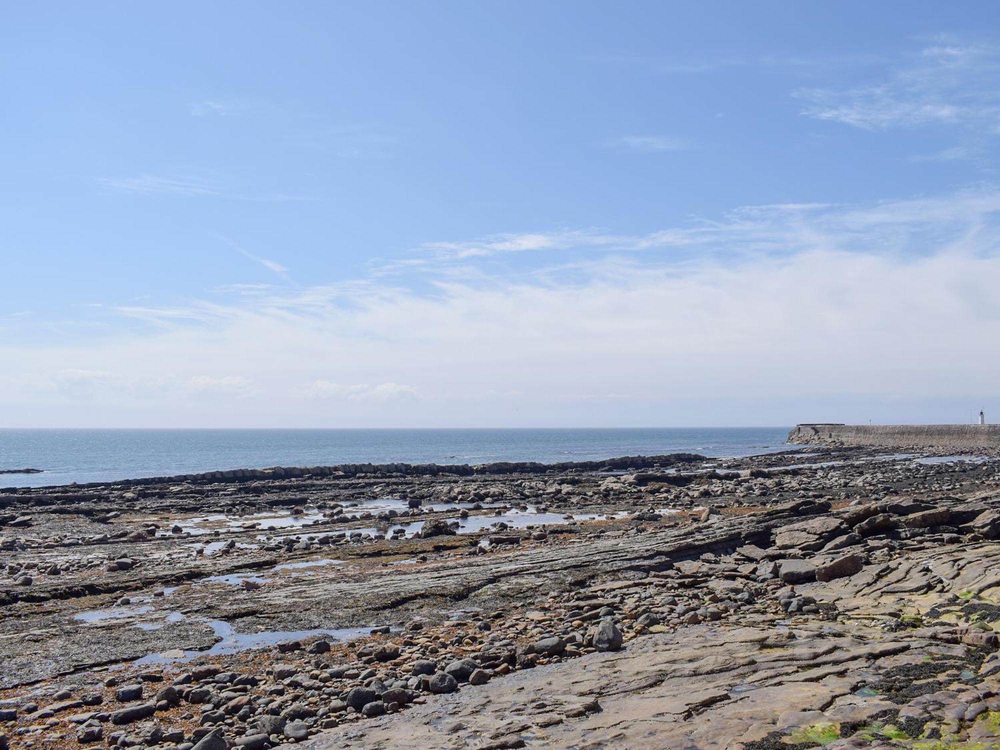 The Fishermans Loft Cellardyke 외부 사진