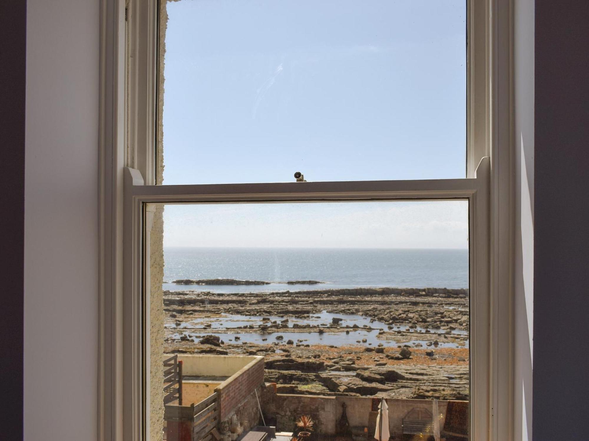 The Fishermans Loft Cellardyke 외부 사진